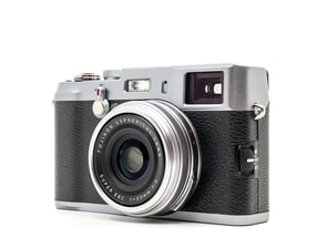 Fujifilm X100