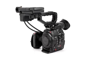 Canon Cinema EOS C300 II Camcorder - EF Fit