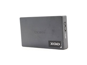 Sony MRW-E80 XQD Reader