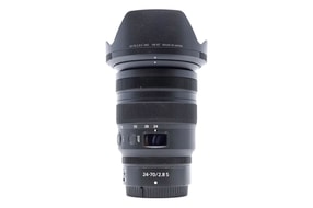 Nikon Nikkor Z 24-70mm f/2.8 S