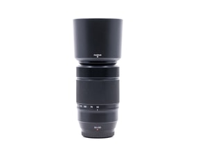 Fujifilm XC 50-230mm f/4.5-6.7 OIS II