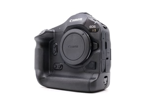 Canon EOS R1