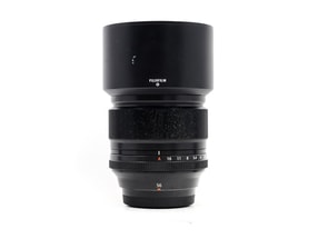 Fujifilm XF 56mm f/1.2 R