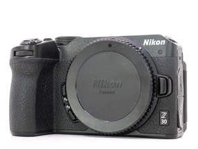 Nikon Z30