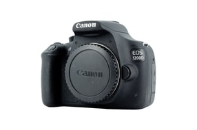 Canon EOS 1200D