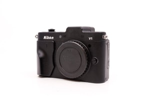 Nikon 1 V1