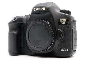 Canon EOS 5D Mark III