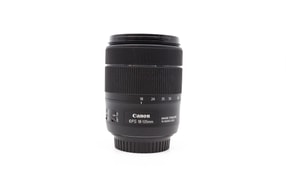 Canon EF-S 18-135mm f/3.5-5.6 IS
