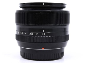 Fujifilm XF 35mm f/1.4 R