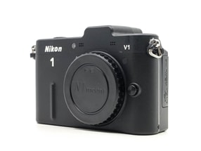 Nikon 1 V1