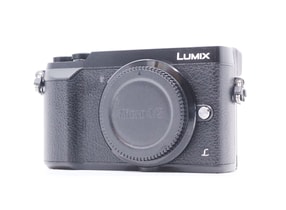 Panasonic Lumix DMC-GX85
