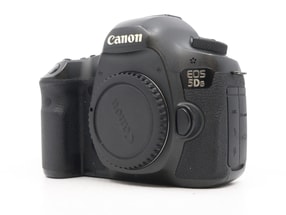 Canon EOS 5DS