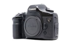 Canon EOS 5D