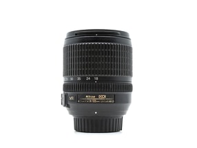 Nikon AF-S DX Nikkor 18-105mm f/3.5-5.6G ED VR