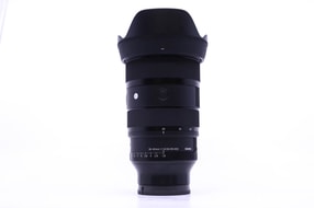 Sigma 28-45mm f/1.8 DG DN Art - Sony FE Fit