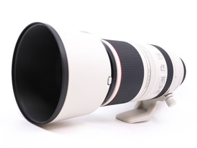 Canon RF 100-500mm f/4.5-7.1L IS USM