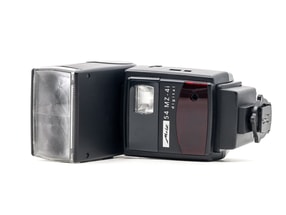 Metz 54 MZ-4i - Nikon Kompatibel