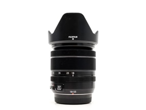 Fujifilm XF 18-55mm f/2.8-4 R LM OIS