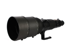 Nikon AF-S Nikkor 600mm f/4D IF-ED II