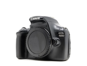 Canon EOS 1100D