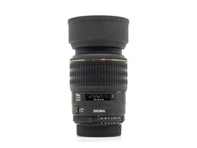 Sigma 105mm f/2.8 EX Macro - Nikon Fit