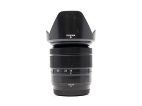 Fujifilm XC 16-50mm f/3.5-5.6 OIS