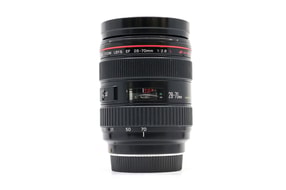 Canon EF 28-70mm f/2.8 L USM