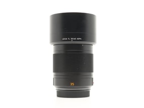 Leica 35mm f/1.4 Summilux-TL ASPH [11084]
