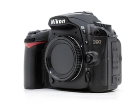 Nikon D90