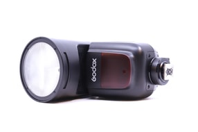 Godox V1-F Speedlite Flash - Fujifilm Dedicated