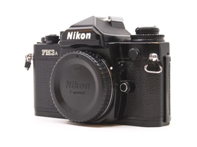 Nikon FM3a