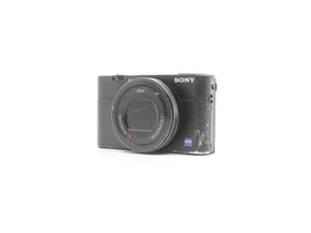 Sony Cyber-shot RX100 Mark V
