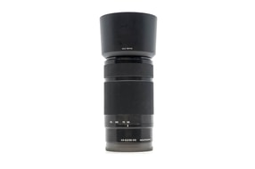 Sony E 55-210mm f/4.5-6.3 OSS