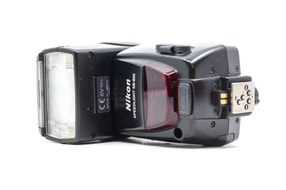 Nikon SB-800 Speedlight