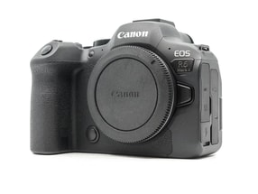 Canon EOS R6 Mark II