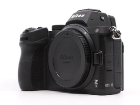 Nikon Z5