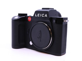 Leica SL2