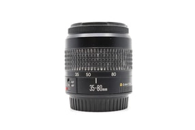 Canon EF 35-80mm f/4-5.6 III