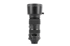 Sigma 60-600mm f/4.5-6.3 DG OS HSM SPORT - Nikon Fit