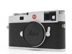 Leica M11 Silver [20201]