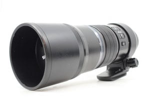 Olympus M.Zuiko Digital ED 300mm f/4 IS PRO