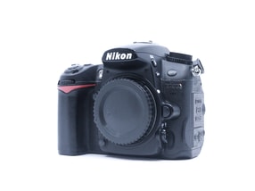 Nikon D7000