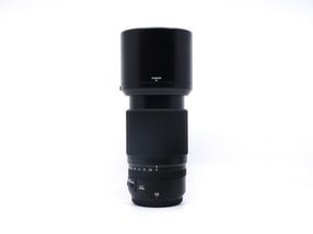 Fujifilm GF 120mm f/4 Macro R LM OIS WR