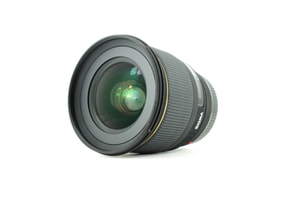 Sigma 28mm f/1.8 EX DG Macro - Attacco Sony A