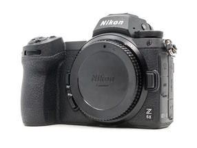 Nikon Z6 II