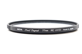 Hoya 77mm Super Pro1 Digital MC UV [0] Filter