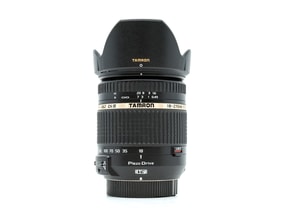 Tamron 18-270mm f/3.5-6.3 Di II VC PZD - Monture Nikon