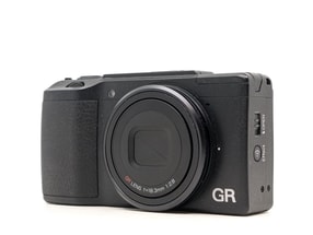 Ricoh GR II