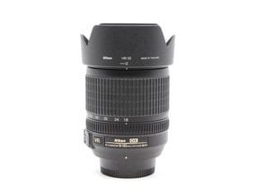 Nikon AF-S DX Nikkor 18-105mm f/3.5-5.6G ED VR