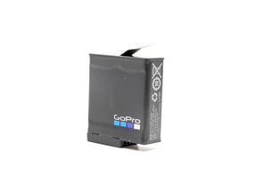 Batteria ricaricabile GoPro HERO5/HERO6/HERO7